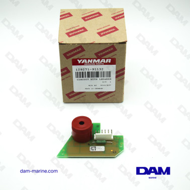 KIT ANODES ALU PLAQUETTES @2 HONDA BF8-50HP