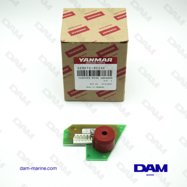 KIT ANODES ALU PLAQUETTES @2 HONDA BF8-50HP