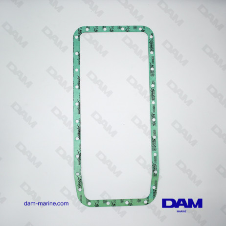 YANMAR 4JH OIL CARTER GASKET