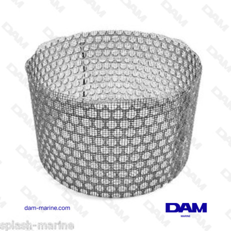 YANMAR 4CYL 3-4JH AIR FILTER