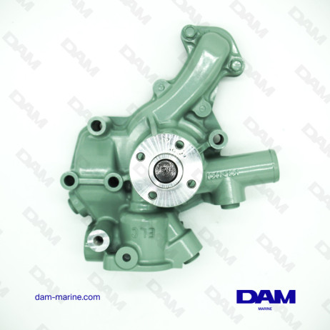 YANMAR JH OEM BREWING PUMP