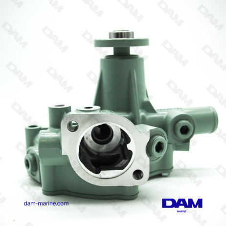 POMPA PER LA PRODUZIONE DI BIRRA YANMAR JH OEM
