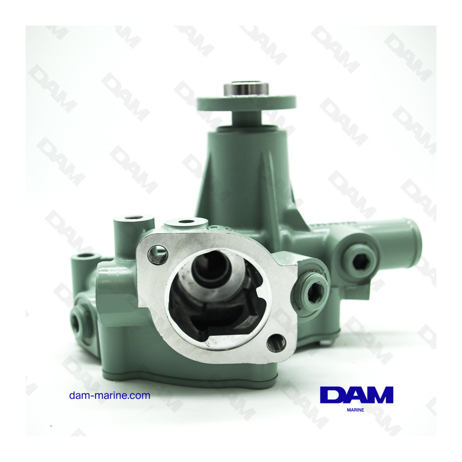 YANMAR JH OEM BREWING PUMP