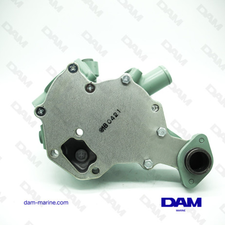 POMPE DE BRASSAGE YANMAR JH OEM
