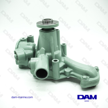 YANMAR JH OEM BREWING PUMP