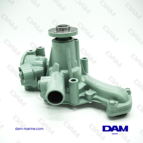POMPA PER LA PRODUZIONE DI BIRRA YANMAR JH OEM