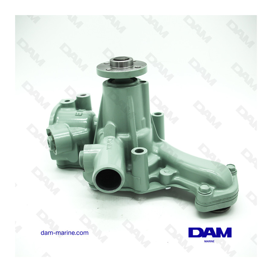 POMPE DE BRASSAGE YANMAR JH OEM