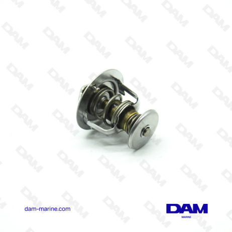 THERMOSTAT YANMAR 3 - 4JH OEM