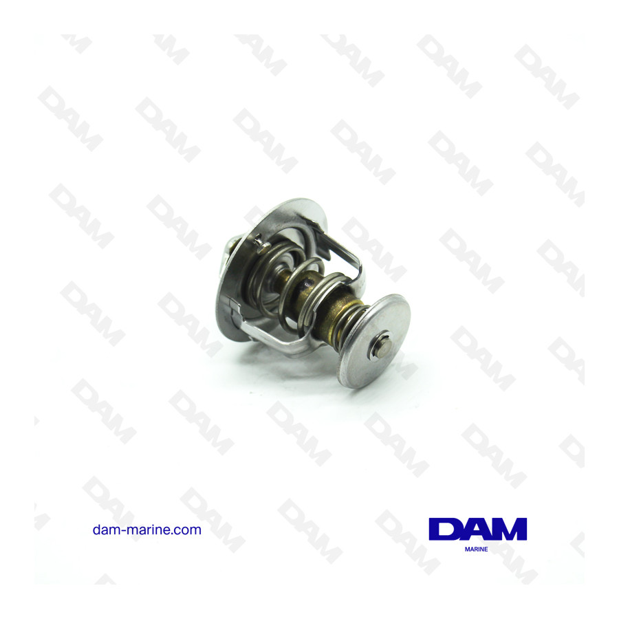 TERMOSTATO YANMAR 76,5 °C