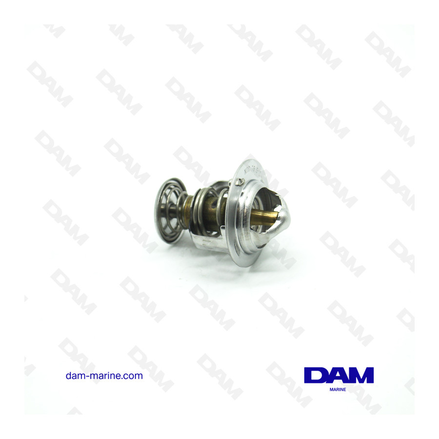 TERMOSTATO YANMAR 76,5 °C