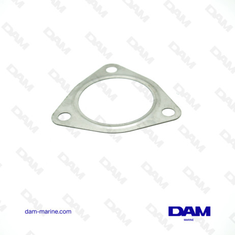 KIT ANODES ALU PLAQUETTES @2 HONDA BF8-50HP