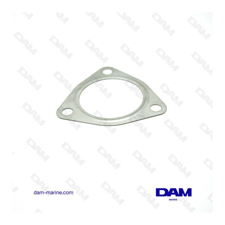 CODO DE ESCAPE YANMAR