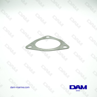 YANMAR EXHAUST ELBOW JOINT