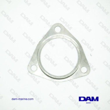 KIT ANODES ALU PLAQUETTES @2 HONDA BF8-50HP