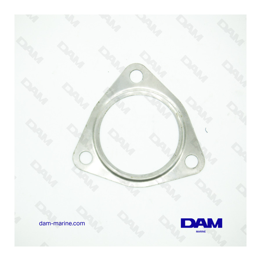 YANMAR EXHAUST ELBOW JOINT