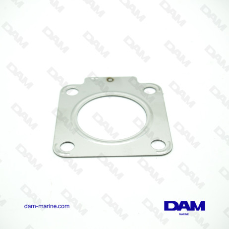 YANMAR EXHAUST ELBOW JOINT