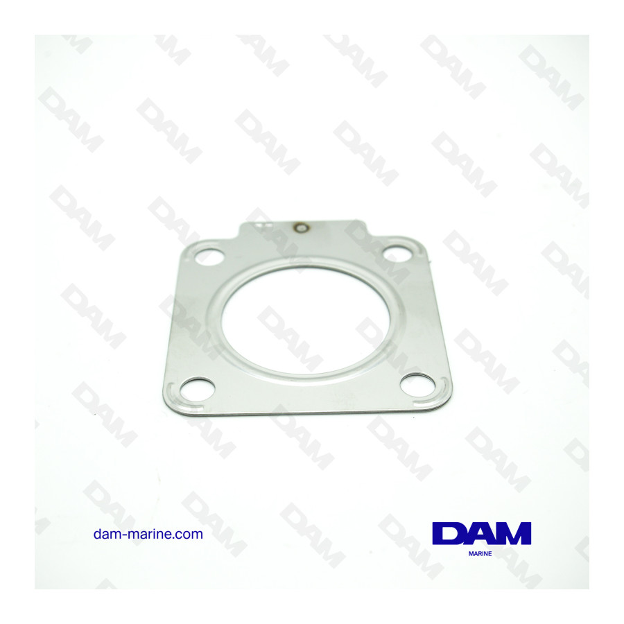 KIT ANODES ALU PLAQUETTES @2 HONDA BF8-50HP