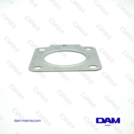 YANMAR EXHAUST ELBOW JOINT