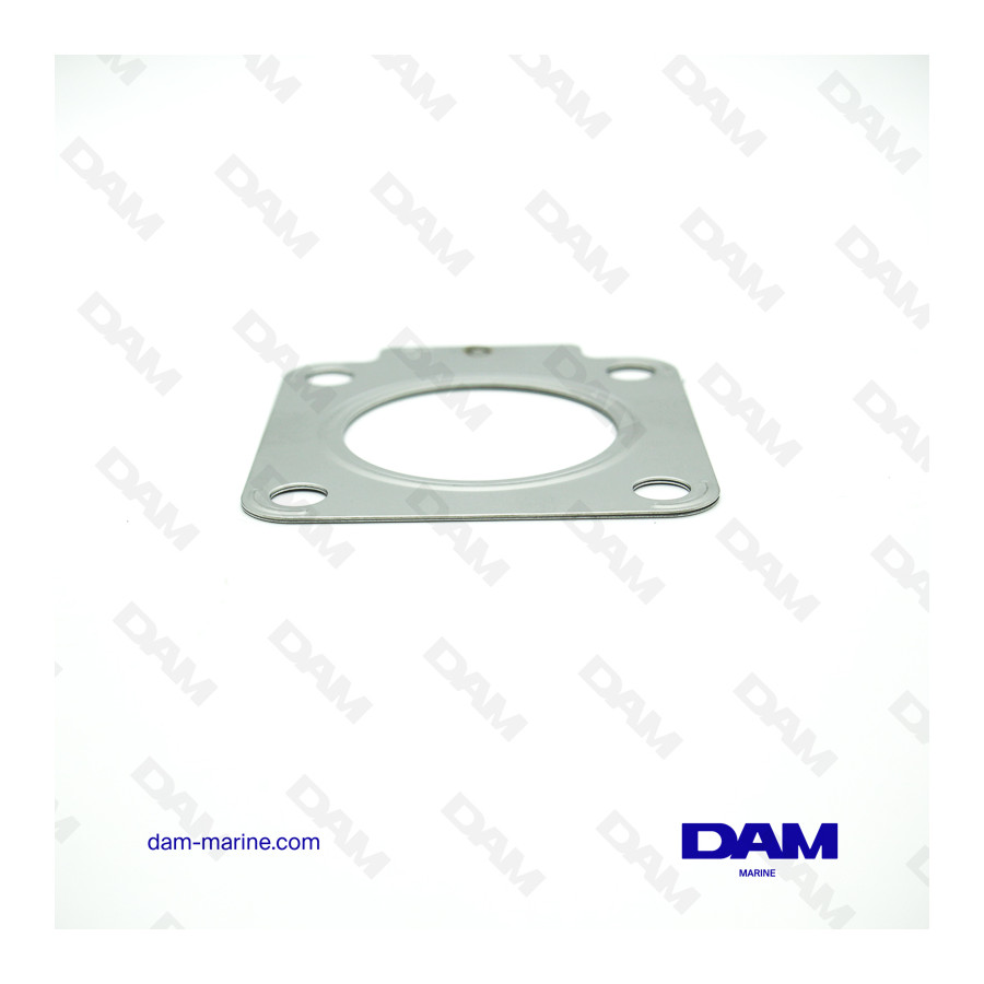 YANMAR EXHAUST ELBOW JOINT