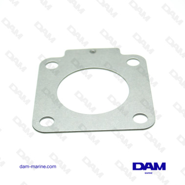 YANMAR EXHAUST ELBOW JOINT