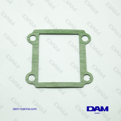 KIT ANODES ALU PLAQUETTES @2 HONDA BF8-50HP