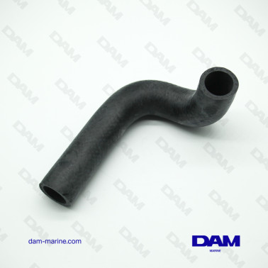 TUBO DI RAFFREDDAMENTO YANMAR