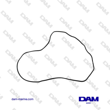 YANMAR ROCKER ARM COVER GASKET
