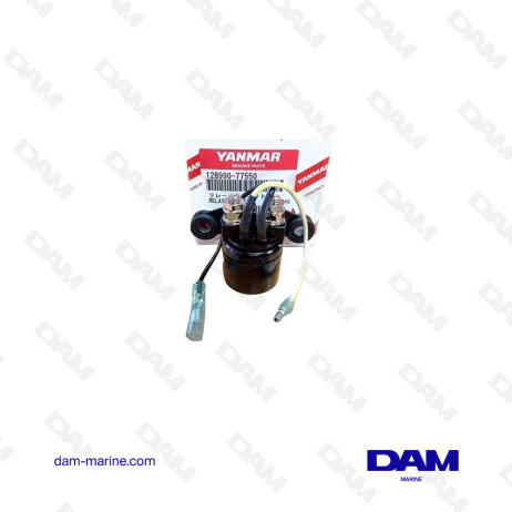 YANMAR BIPOLARE YANMAR