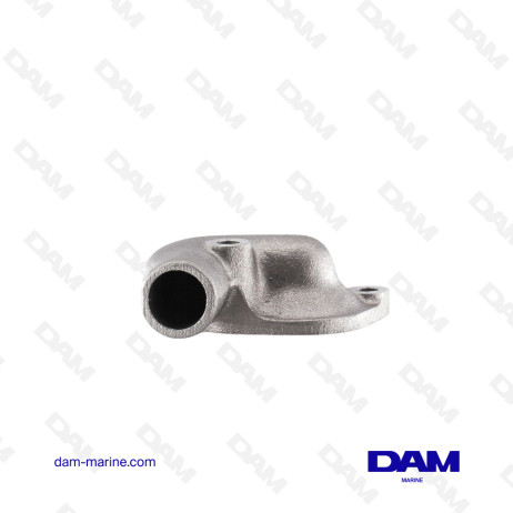 COUVERCLE DE THERMOSTAT YANMAR