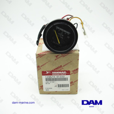YANMAR OIL PRESSURE INDICATOR *