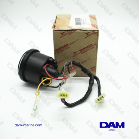 YANMAR OIL PRESSURE INDICATOR *