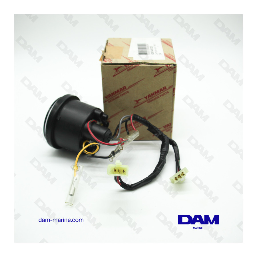 YANMAR OIL PRESSURE INDICATOR *