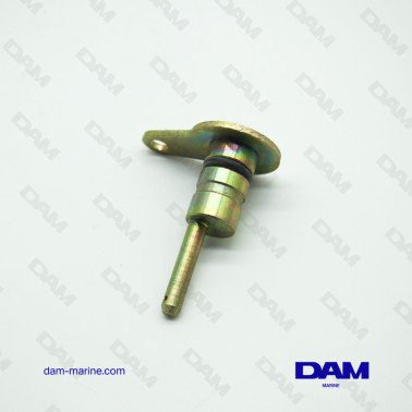 LEVA POMPA DI INIEZIONE YANMAR