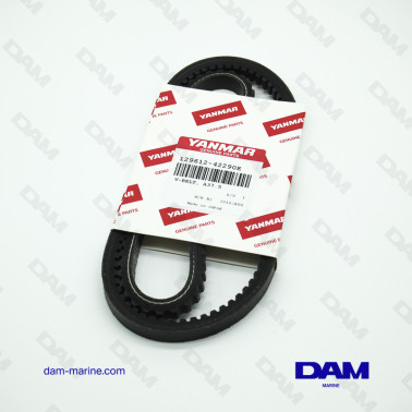 CORREA DEL ALTERNADOR...