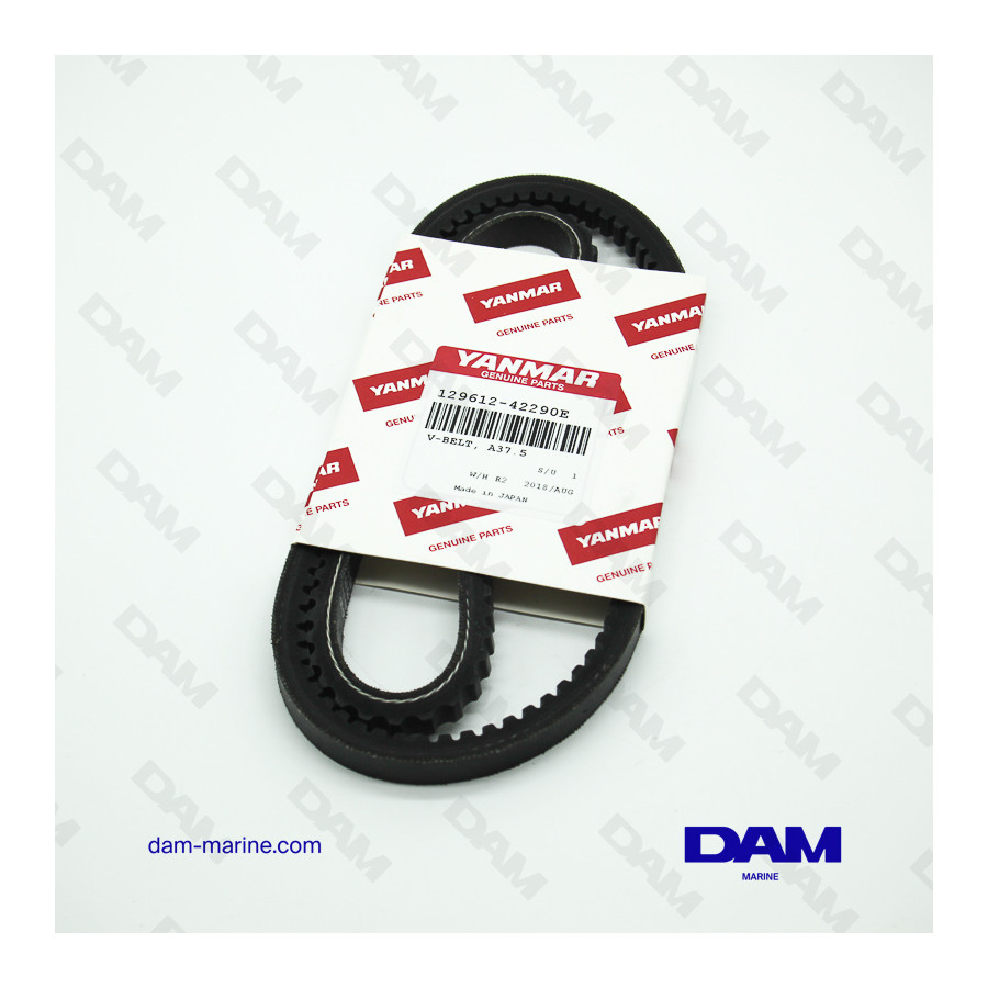 KIT ANODES ALU PLAQUETTES @2 HONDA BF8-50HP