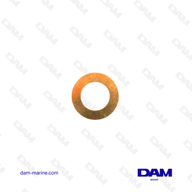 ARANDELA DE LATÓN YANMAR