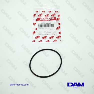 ANILLO TÓRICO YANMAR