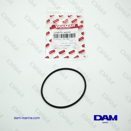 ANILLO TÃ“RICO YANMAR