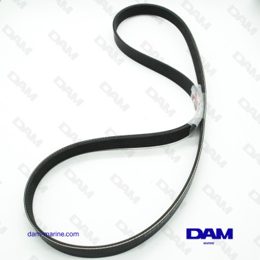 KIT ANODES ALU PLAQUETTES @2 HONDA BF8-50HP