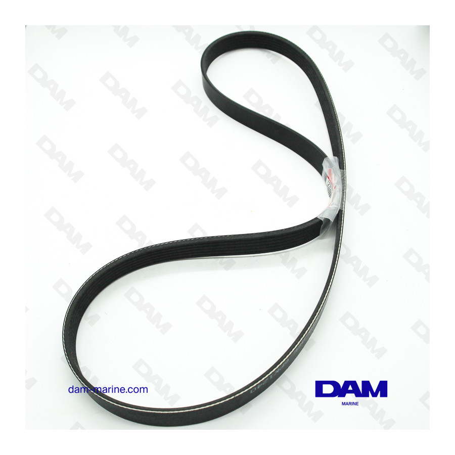 KIT ANODES ALU PLAQUETTES @2 HONDA BF8-50HP
