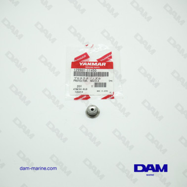 YANMAR INJECTOR NOSE PROTECTOR