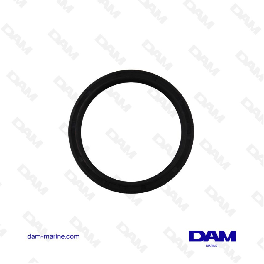 YANMAR CRANKSHAFT REAR OIL SEAL