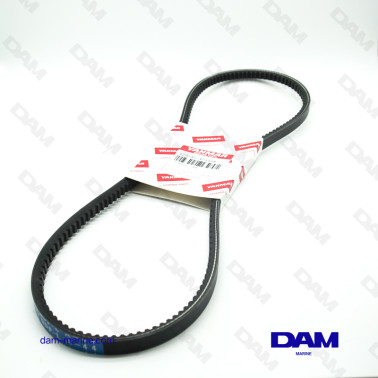 COURROIE ALTERNATEUR YANMAR...