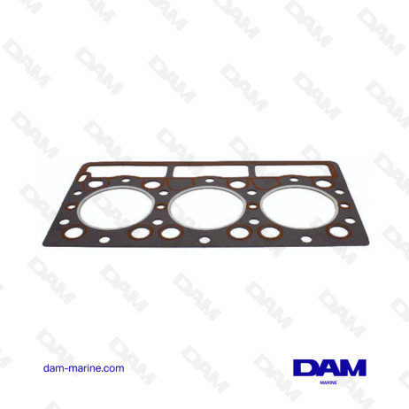 VOLVO 2003-2003T CYLINDER HEAD GASKET