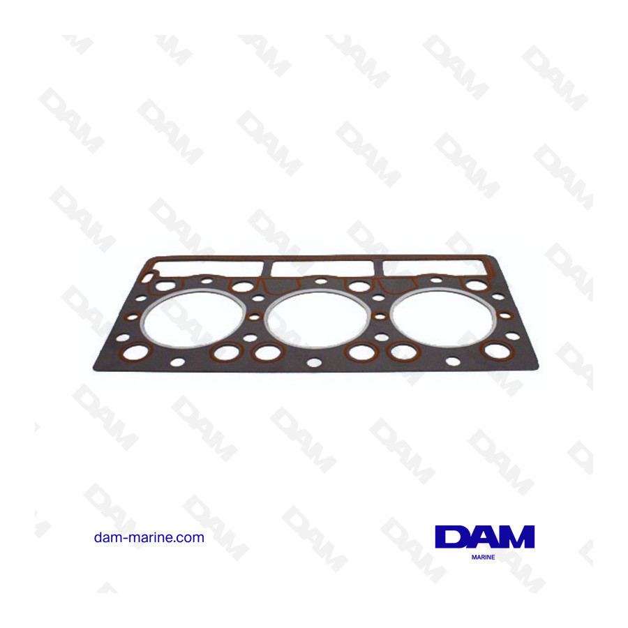 JUNTA DE CULATA DE CILINDRO VOLVO 2003-2003T