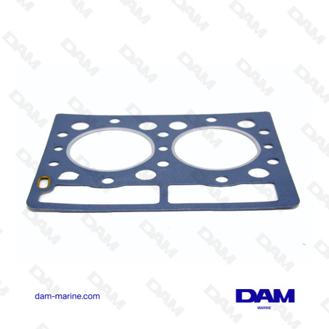 VOLVO 2002 CYLINDER HEAD GASKET
