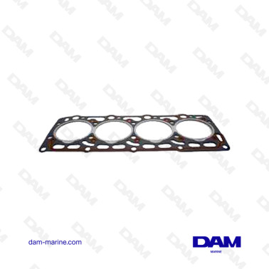 INGRESO DE CULASSE VOLVO - 859150