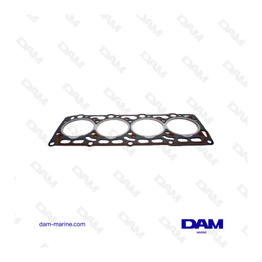 VOLVO CYLINDER HEAD GASKET - 859150