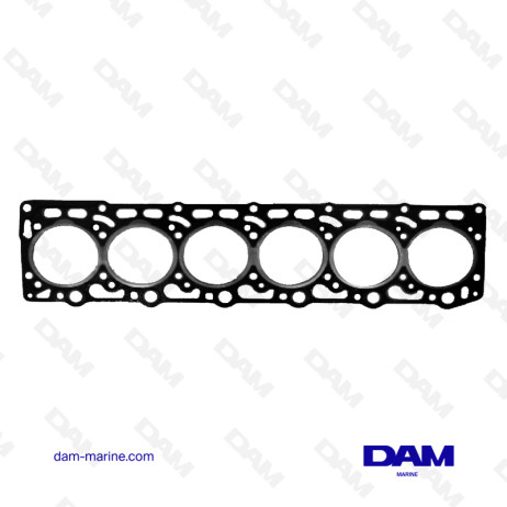 VOLVO CYLINDER HEAD GASKET - 859155