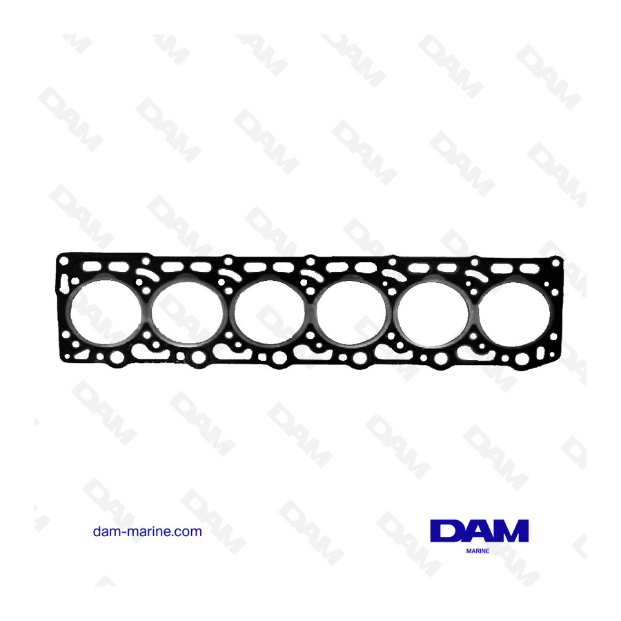 VOLVO CYLINDER HEAD GASKET - 859155